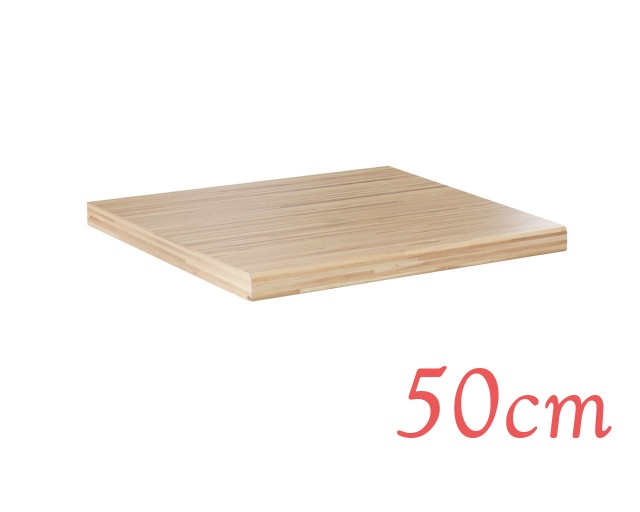 Blat atermic culoare Artar 50 cm